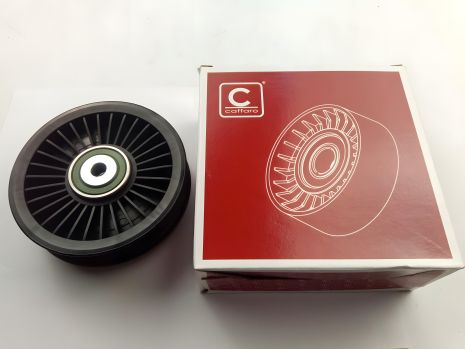 Паразитный ролик ремня генератора OPEL 2.0-2.2 DTI, CAFFARO (85-99) (6340551)