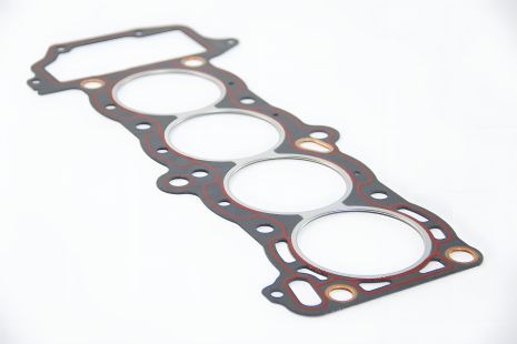 Прокладка головки для Primera/Sunny 1.6 90-02 від BGA (CH0385)