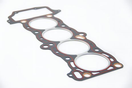 Прокладка головки блока цилиндров для Nissan Primera/Sunny 1.6 90-02 от BGA (CH0385)