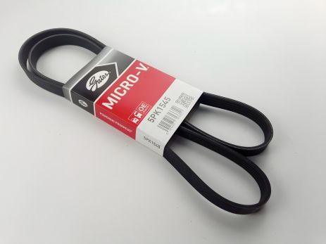 Водяний насос для SKODA SUPERB, SEAT EXEO, VW TIGUAN, VIKA (11211504401)