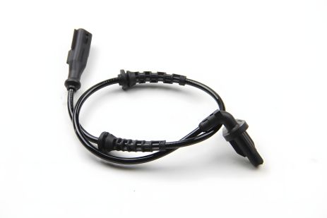 ABS датчик задній Dacia LOGAN, SANDERO 08- Пр, ASAM (32961)