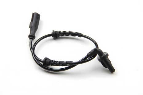 ABS датчик задній Dacia LOGAN, SANDERO 08- Пр, ASAM (32961)