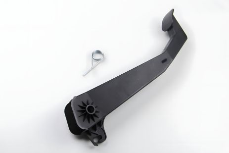 Педаль зчеплення METALCAUCHO (04554) для Ducato/Boxer/Jumper 94-02 Педаль зчеплення METALCAUCHO (04554) для Ducato/Boxer/Jumper 94-02