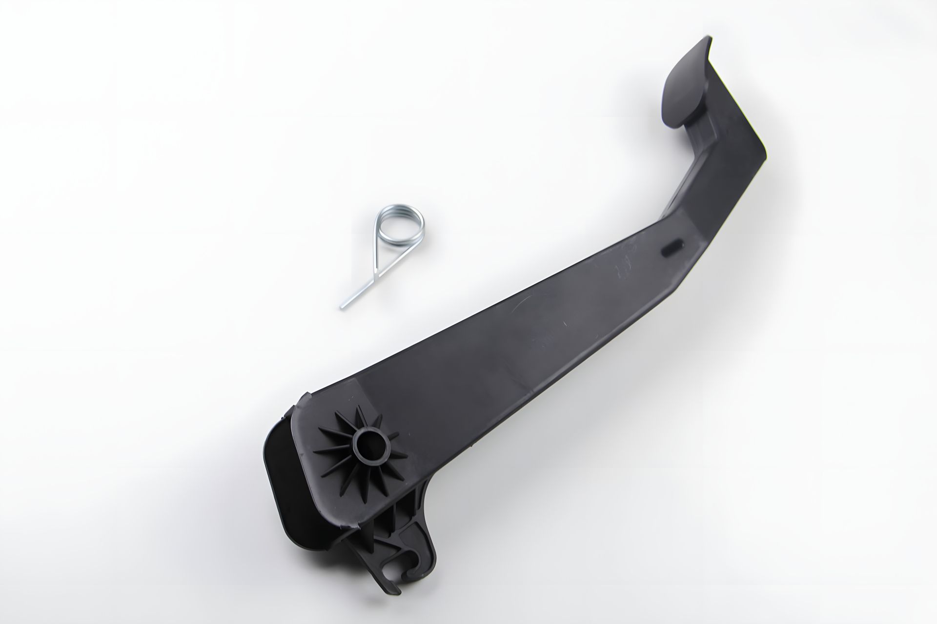 Педаль сцепления для Ducato/Boxer/Jumper 94-02, METALCAUCHO (04554) Педаль сцепления для Ducato/Boxer/Jumper 94-02, METALCAUCHO (04554)