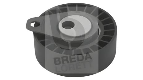 Ролик ременя генератора 1.8D FIESTA IV/FOCUS II/TRANSIT CONNECT 98-, Breda Lorett (TOA3102) - 1 Ролик ременя генератора 1.8D FIESTA IV/FOCUS II/TRANSIT CONNECT 98-, Breda Lorett (TOA3102) - 1