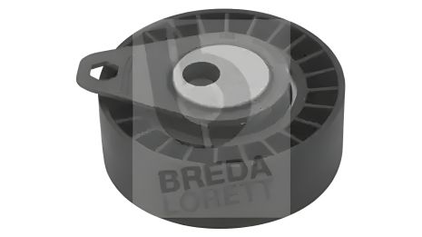 Генераторный ролик 1.8D FIESTA IV/FOCUS II/TRANSIT CONNECT 98-, Breda Lorett (TOA3102)