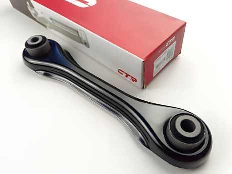 Задний рычаг для Mazda 3 06- OLD CQMZ-7 (CTR) (CQ0254)