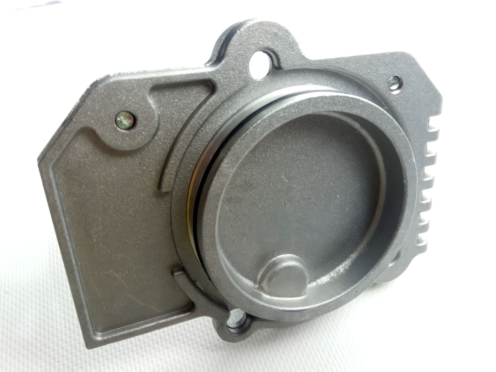 Кронштейн для котушки запалювання Lanos, "GM" (96351644) (96351644/25190808) Кронштейн для котушки запалювання Lanos, "GM" (96351644) (96351644/25190808)