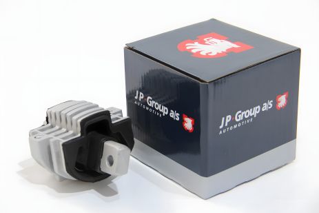 Задня подушка КПП MB W202/210 00, JP Group (1332400600) Задня подушка КПП MB W202/210 00, JP Group (1332400600)