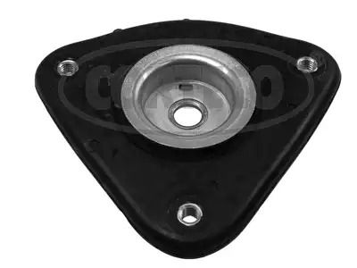 Підтримка переднього амортизатора Ford Focus/Mazda 3/Volvo C30/S40 II/V50/C70 03- (без підшипника), Cortec