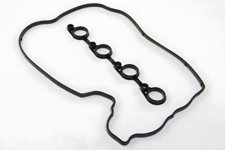 Комплект прокладок клапанной крышки KIA CEED (ED) (2006 - 2012), BGA (RK2363) Комплект прокладок клапанной крышки KIA CEED (ED) (2006 - 2012), BGA (RK2363)