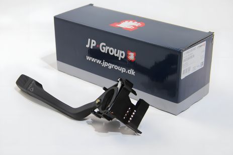 Подрулевой переключатель T4 96 Пр, JP Group 1196200800