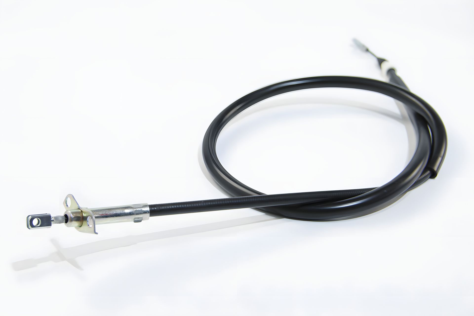 Трос ручного гальма LT/W903/W904/W906/W909 (95-21), A.B.S. (K16407) Трос ручного гальма LT/W903/W904/W906/W909 (95-21), A.B.S. (K16407)