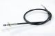 Трос ручного гальма LT/W903/W904/W906/W909 (95-21), A.B.S. (K16407) Трос ручного гальма LT/W903/W904/W906/W909 (95-21), A.B.S. (K16407)