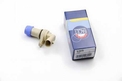 Датчик положения коленвала Fiat DOBLO, PUNTO, SEDICI 1.8/1.9D/2.4D (99-), FACET (90379) Датчик положения коленвала Fiat DOBLO, PUNTO, SEDICI 1.8/1.9D/2.4D (99-), FACET (90379)