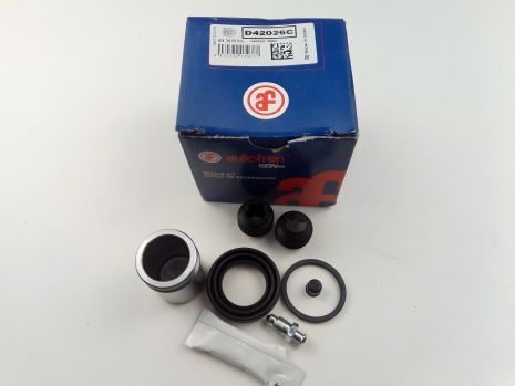 Ремкомплект заднего суппорта Hyundai/Kia d 34 мм с поршнем, AUTOFREN (D42026C)