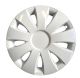 Ковпаки JESTIC (Польща), 15" AURA WHITE (к-т 4 шт) (15AURAWHITE) Ковпаки JESTIC (Польща), 15" AURA WHITE (к-т 4 шт) (15AURAWHITE)
