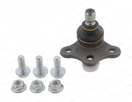 Кульова опора OPEL CORSA C, MOOG (OPBJ0812) Кульова опора OPEL CORSA C, MOOG (OPBJ0812)