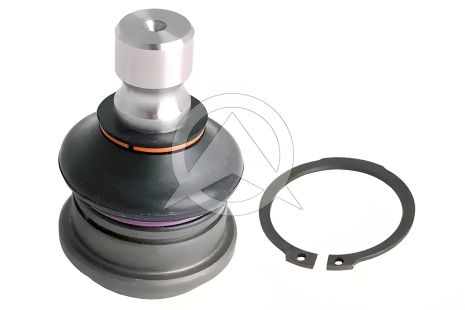 Опора кульова (передня/знизу) Hyundai Santa Fe I/II 02-12/Kia Sorento II 09-, SIDEM (87384) Опора кульова (передня/знизу) Hyundai Santa Fe I/II 02-12/Kia Sorento II 09-, SIDEM (87384)
