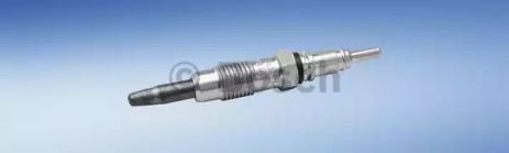 Свічка розжарювання GLP045 FIAT DOBLO 1.9 00-05 , BOSCH (0250201053)
