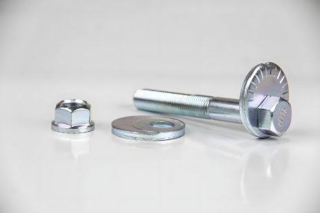 Рем-комплект з ексцентриком для Mazda 6 02-18, FEBEST (0529002KIT) Рем-комплект з ексцентриком для Mazda 6 02-18, FEBEST (0529002KIT)