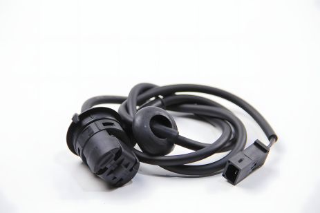 Правый задний датчик АБС для Audi A6 97-05 от JP Group (1197101100)