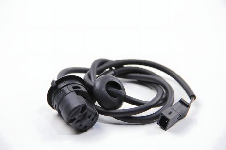 Датчик АБС задний правый Audi A6 97-05, JP Group (1197101100)