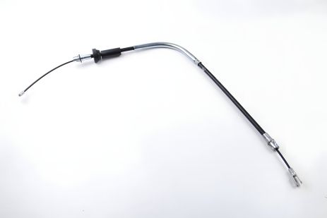 Гальма трос ручного передній TRANSIT CUSTOM 13- (896/630), GOODREM (RM5541)