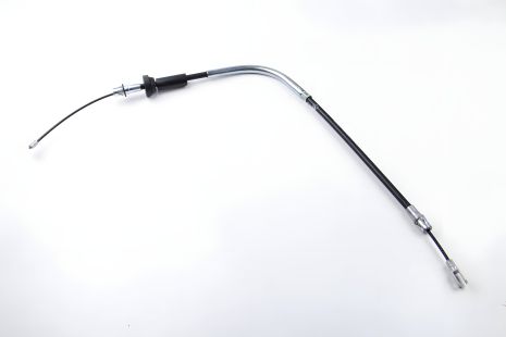 Гальма трос ручного передній TRANSIT CUSTOM 13- (896/630), GOODREM (RM5541)