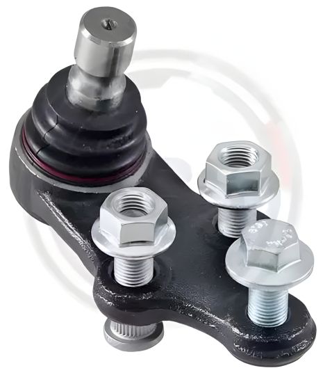 Кульова опора (передня/нижня) для Tucson/Kia Sportage 1.6-2.0 09-, A.B.S. (220545) Кульова опора (передня/нижня) для Tucson/Kia Sportage 1.6-2.0 09-, A.B.S. (220545)