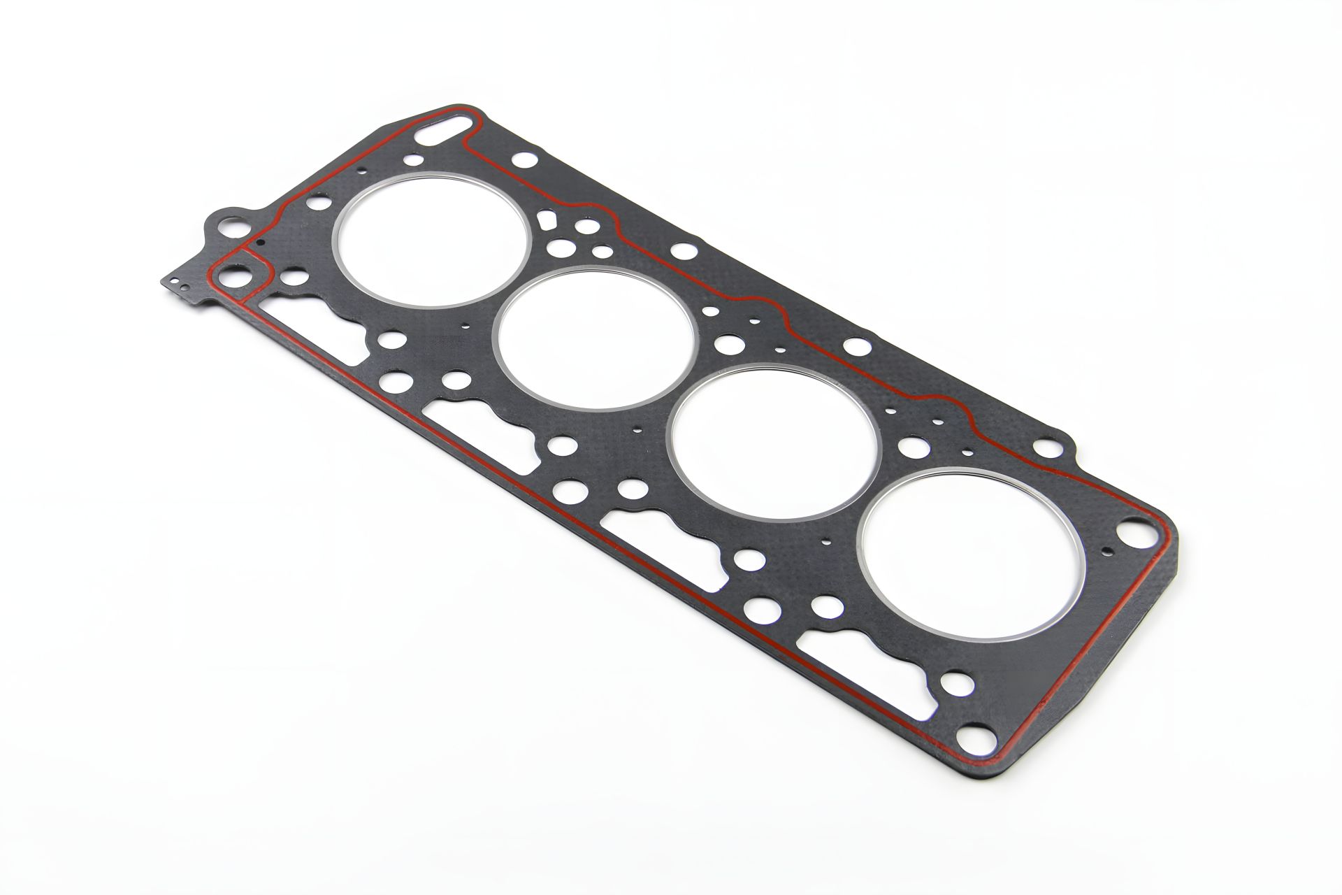 RENAULT TRAFIC Прокладка головки 2.1D 80-97 (1.6mm), BGA (CH2369) RENAULT TRAFIC Прокладка головки 2.1D 80-97 (1.6mm), BGA (CH2369)