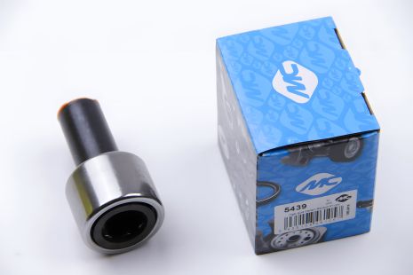 Направляючий фланець вижимного (47 мм) Kangoo 97-/Megane 96-03/Clio 90-07, METALCAUCHO (05439)