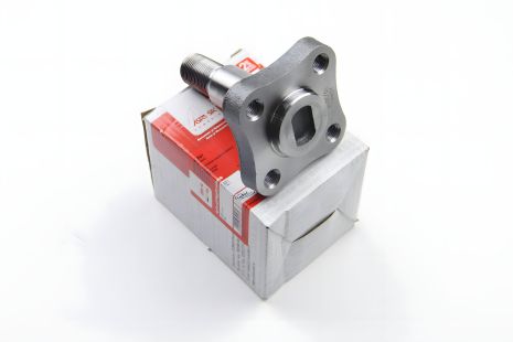 Задняя ось подшипника ступицы для Logan 04-/Sandero 08-, ASAM 30247