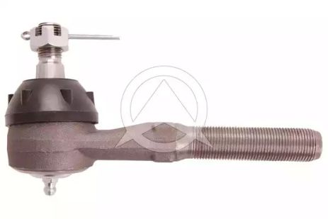 Накінечник кермової тяги JEEP GRAND CHEROKEE Cherokee 84-01/Jeep Wrangler 96-08 Л., SIDEM (93034)