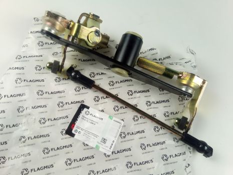 Механізм перемикання передач Sens, Flagmus (T1301-1703008-F)