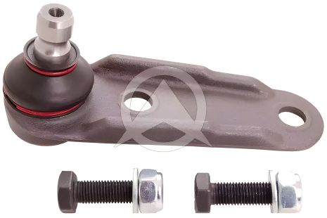 Опора кульова (передня/знизу) для Renaut Megane I 96-03 від SIDEM (5589) Опора кульова (передня/знизу) для Renaut Megane I 96-03 від SIDEM (5589)