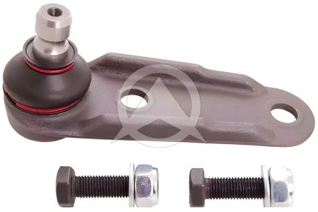 Опора кульова (передня/знизу) для Renaut Megane I 96-03 від SIDEM (5589)