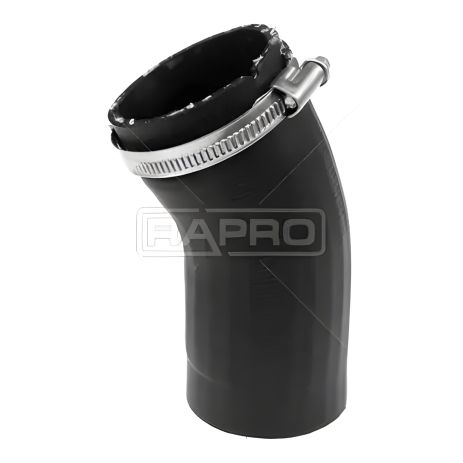 Інтеркулера патрубок A3/TT 1.8/2.0 14-, RAPRO (25763)