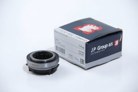 Вижимний підшипник з направляючою, Caddy 2.0SDI/1.4i/1.6i 04 (ch. 2K-7-057194), JP Group (1130301400)