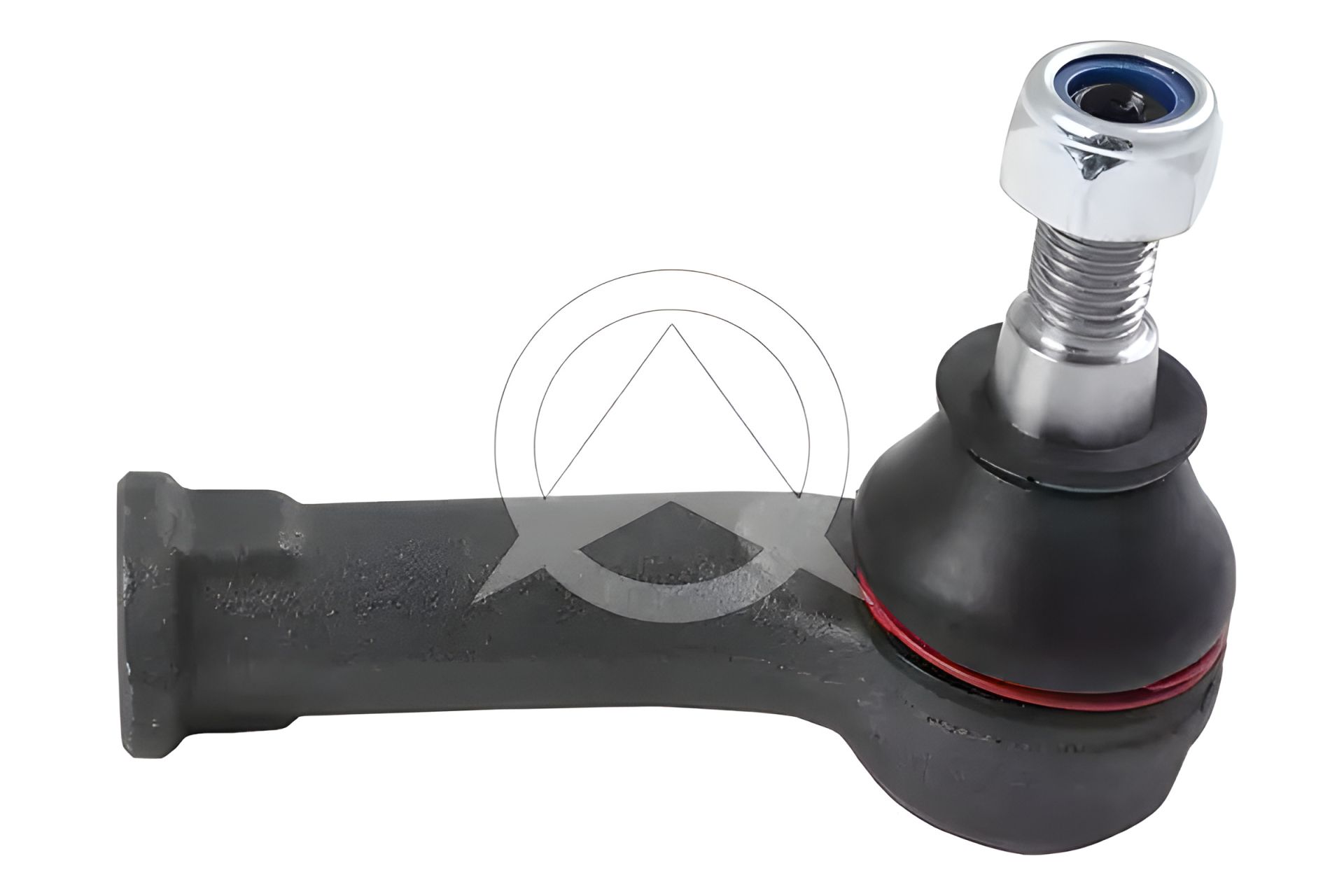 Кермовий накінечник T4 95-03 (конус 18), передній, марка SIDEM (64237) Кермовий накінечник T4 95-03 (конус 18), передній, марка SIDEM (64237)