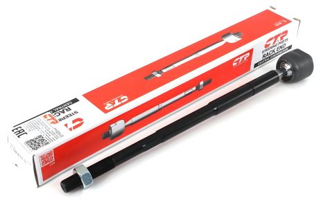 Тяга рулевая Toyota Avensis 97-03 (CRT-46), CTR (CR0622) Тяга рулевая Toyota Avensis 97-03 (CRT-46), CTR (CR0622)