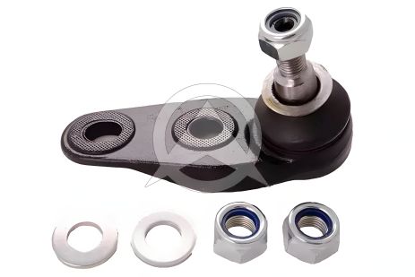 Кульова опора передня/знизу Mini Cooper/One 06- Пр., SIDEM 21583