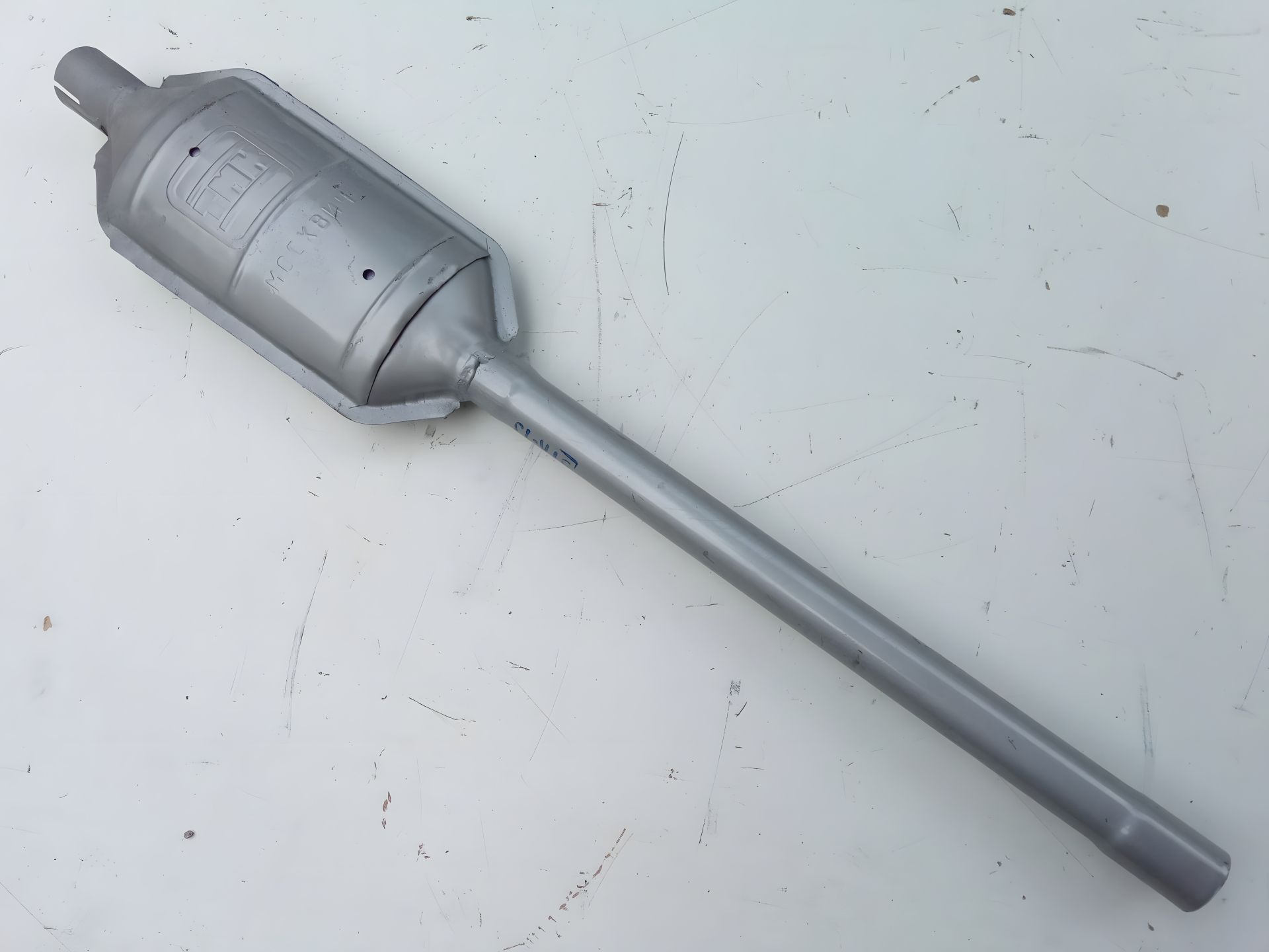 Резонатор М 412, Тернополь (412-1201110) Резонатор М 412, Тернополь (412-1201110)