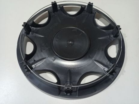 JiSTIC CAPS (Польща), 15 "Aramis (K-T 4 PCS) (15ARAMIS)