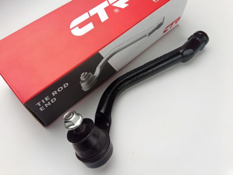 Лівий наконечник рульовий для Tucson (TM), CTR (CE0336L) (56820-2S000) Лівий наконечник рульовий для Tucson (TM), CTR (CE0336L) (56820-2S000)