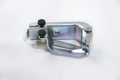 Ролик бічних дверей, mb vito (w638) 96-03 Autotechteile (1007617) Ролик бічних дверей, mb vito (w638) 96-03 Autotechteile (1007617)