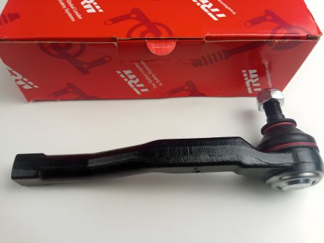 Лівий рульовий накінечник Aveo, TRW (JTE7614) (93740722)