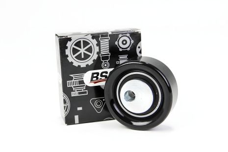Ролик натяжителя ремня генератора для Berlingo/Partner 1.8/1.9D/2.0HDI с конд., BASBUG (BSG70615010) Ролик натяжителя ремня генератора для Berlingo/Partner 1.8/1.9D/2.0HDI с конд., BASBUG (BSG70615010)