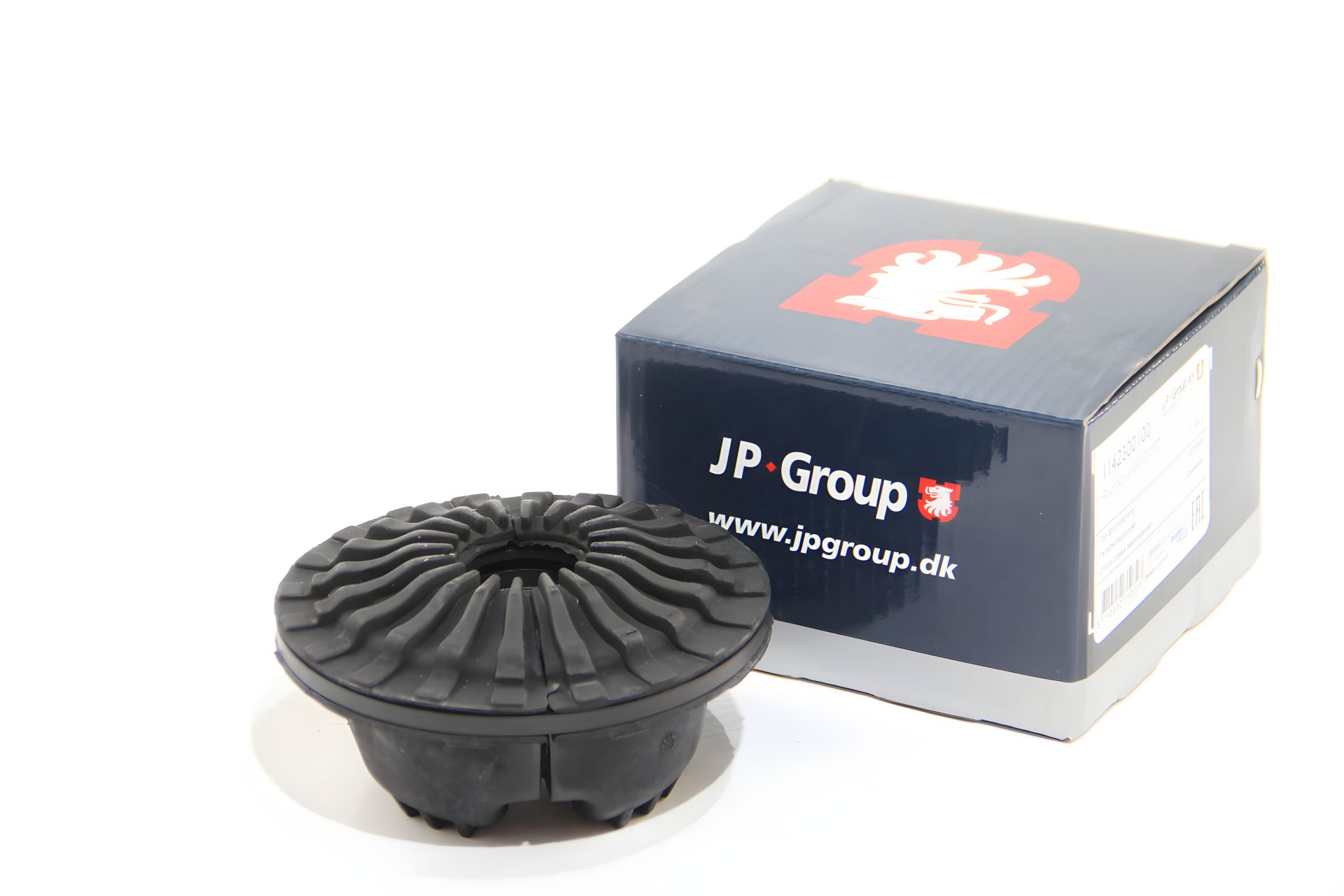 Передні амортизаторні опори A6/RS6/S6 04-11, JP Group (1142300100) Передні амортизаторні опори A6/RS6/S6 04-11, JP Group (1142300100)