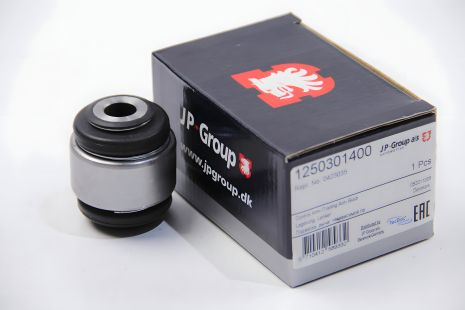 Сайлентблок важеля заднього Vectra C 02-, JP Group (1250301400)